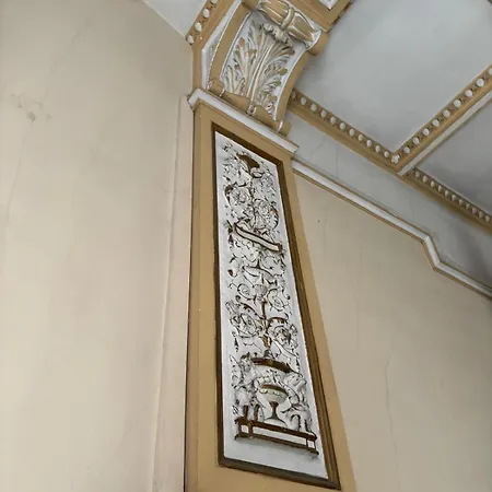 Eleganza Liberty A Due Passi Da Porta Susa E Metro * 都灵